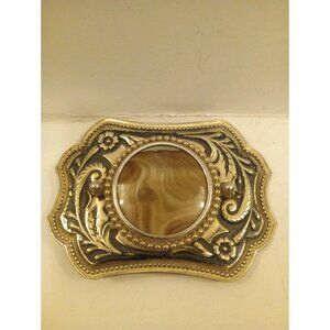 Vintage Belt Buckle